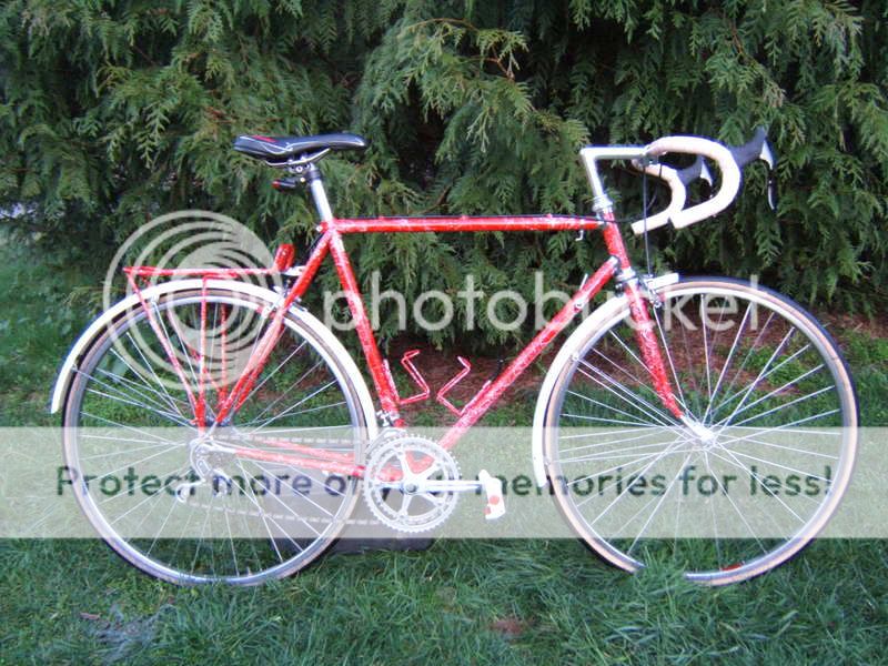 splendor bike painting